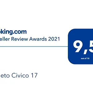 Apartament Veneto Civico 17, Sarnico