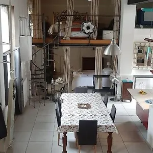 Apartament Un Loft Solo Per I Tuoi Occhi, Bergamo