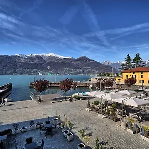 Apartament Marina, Colico