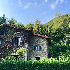 Ferienhaus Casa Francesca