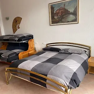 Apartament Di, Valbrona